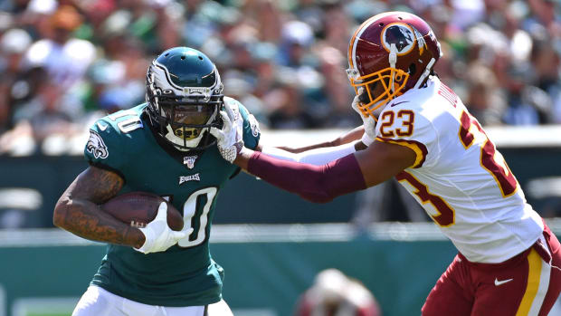 Quinton Dunbar